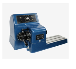 Máy tiện mài cạnh Overbeck Twister LT-2AR